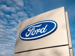 Ford-Aktie: Der Untergang?
