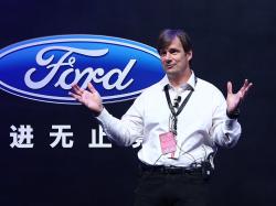 Ford-Aktie: Den Investoren gefällt‘s!