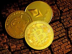 Ethereum: Viel Bewegung!