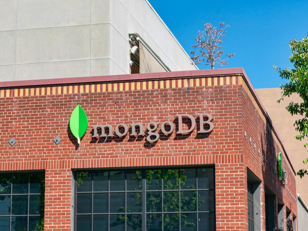 MongoDB-Aktie: Mizuho sieht Wachstumswende mit KI-Rückenwind!