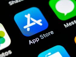 Apple-Aktie: Alternative App Stores?