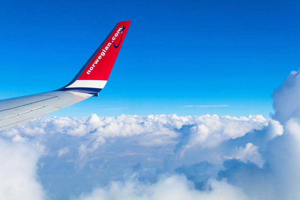Norwegian Air Shuttle-Aktie: Ist die beste Zeit vorbei?