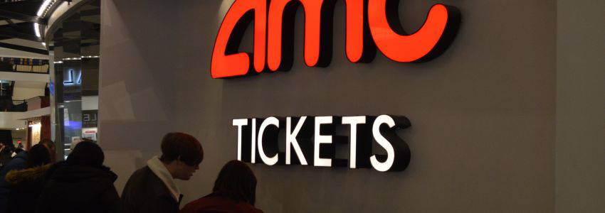 AMC Entertainment-Aktie: Positive Impulse dringend gefragt!