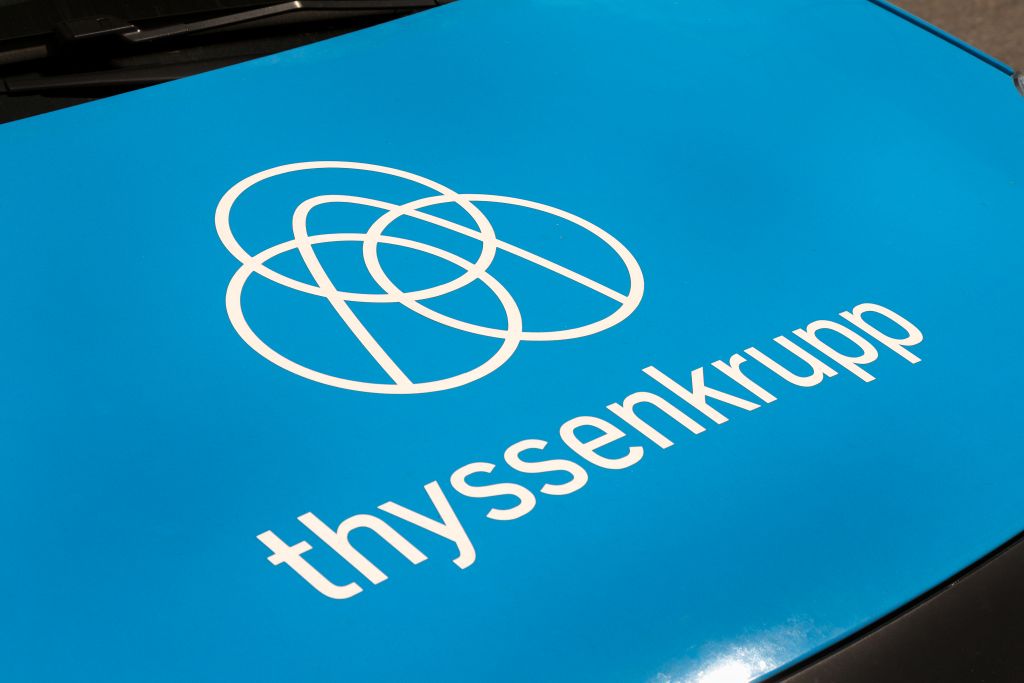 Cancom Aktie, Aumann Aktie und DIC Asset Aktie: Bei diesen Aktien aus dem SDAX sind starke Kursausschläge zu erwarten
