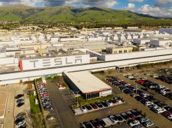 Tesla-Aktie: Freier Fall! Tesla-Aktie: Freier Fall!