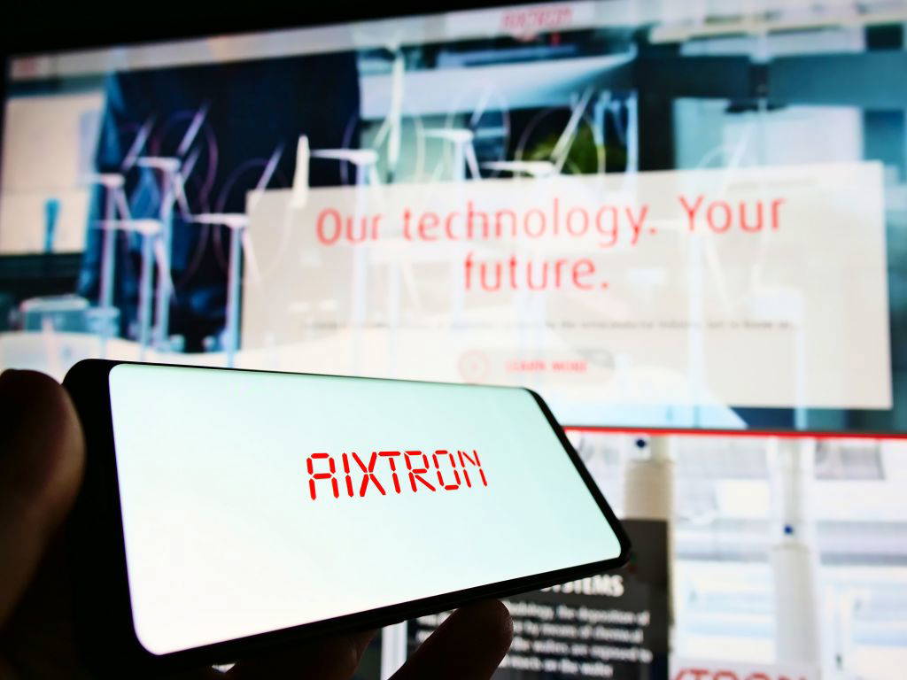 Logitech Aktie, Roche Aktie und Givaudan Aktie: Der heutige Fokus liegt auf diesen Titeln aus dem SMI