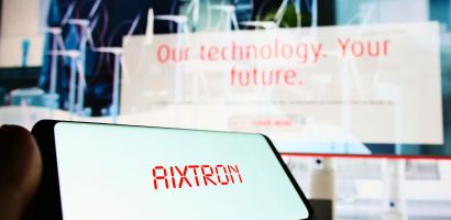 ARK-Invest-ETFs: Cathie Wood kauft Nvidia und Krypto-Aktien!