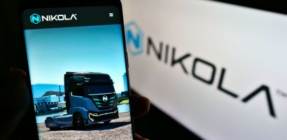 Super Micro Computer-Aktie: Weder Fisch noch Fleisch!