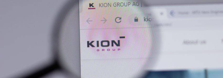 Kion Group-Aktie: Daumen hoch oder runter?
