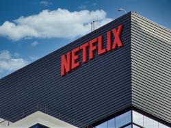 Netflix-Aktie: Trotz Erfolg abgestürzt!