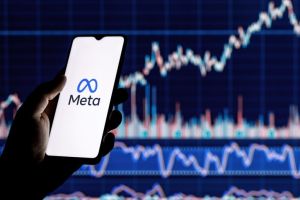 Meta-Aktie: Jetzt wird’s eng!