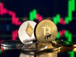 Ethereum: Kryptowährungen im grünen Bereich!