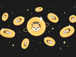 Dogelon Mars: Kometenhafter Anstieg!