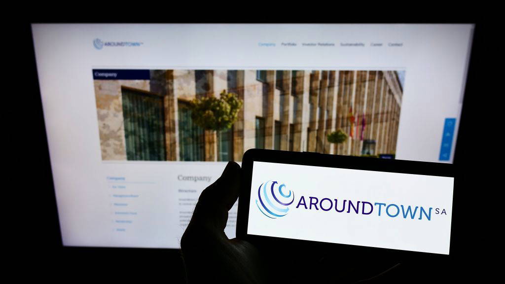 Aroundtown-Aktie Prognose: Sollten Sie jetzt kaufen?