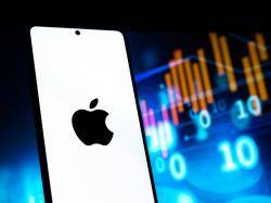 Apple-Aktie: Was für eine Nachricht
