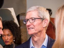 Apple-Aktie: Diese Investition hätte sich gelohnt!