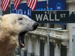 JP Morgan-Aktie: Aktien im Wert von bis zu 100 Milliarden Dollar abstoßen!