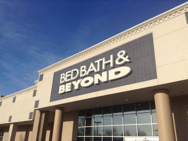 Bed, Bath & BeyondAktie Eine merkwürdige Kursreaktion! Finanztrends