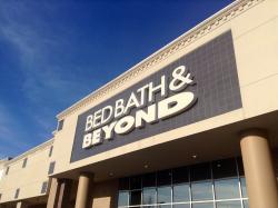 Bed Bath & Beyond-Aktie: Was ist hier los?