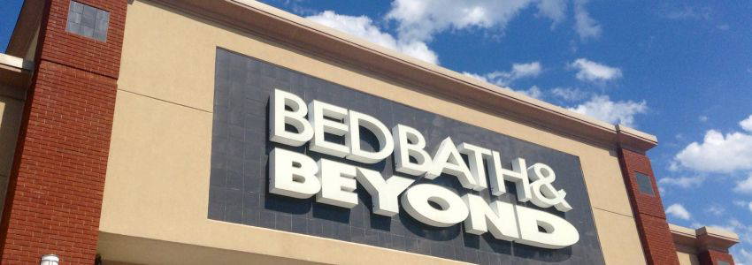 Bed Bath & Beyond-Aktie: Wirklich am Ende?