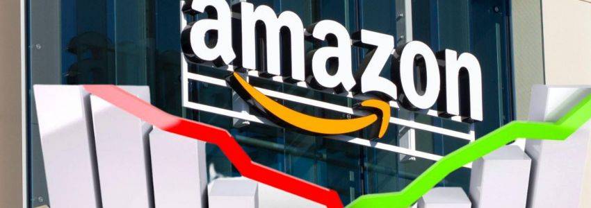 Amazon-Aktie: Die Bullen feiern einen ganz wichtigen Erfolg!