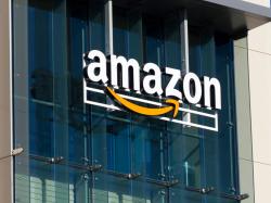 Amazon-Aktie: Knapp unter dem Höchstkurs!