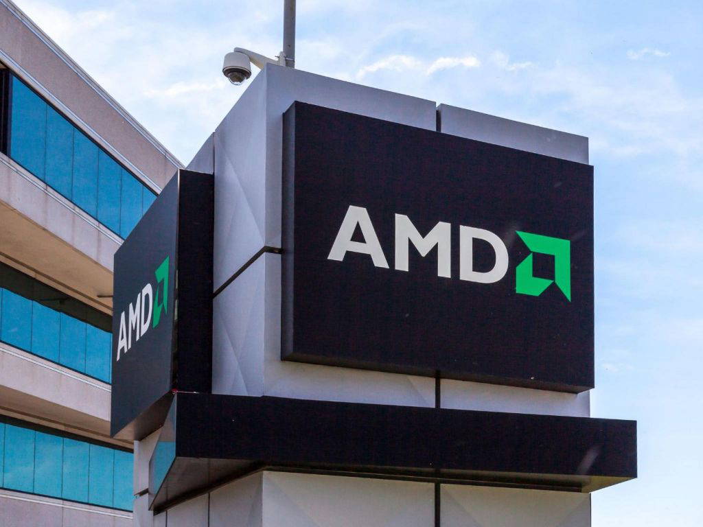 AMD-Aktie: Uninteressant?