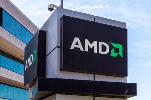 AMD-Aktie: Schwächelt die Story?