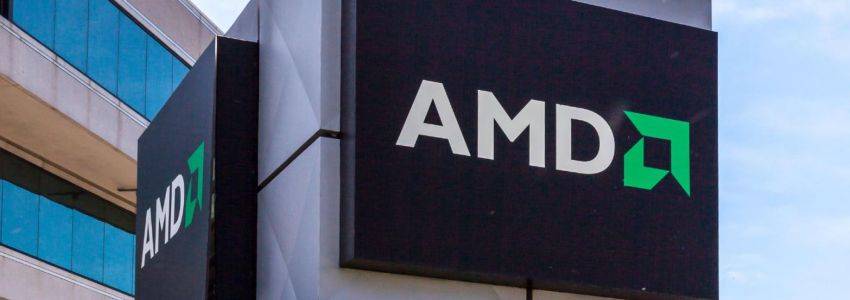 AMD-Aktie: Der Höhenflug kann weitergehen!