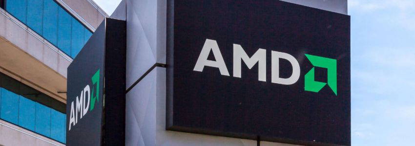 AMD-Aktie: Es kommt!