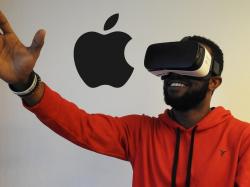 Apple-Aktie: Sensation im Jahr 2025? Apple-Aktie: Sensation im Jahr 2025?