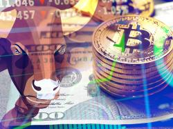 Bitcoin: BTC biegt um die Ecke!