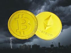 Ethereum: Es gibt ein Problem für Bullen!
