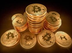 Marathon Digital Holdings-Aktie: Krypto-verbundene Aktien schießen nach oben!