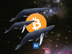 Bitcoin: BTC-Wal transferiert 42 Millionen Dollar von Binance!