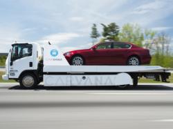 Carvana-Aktie: Aktien volatil!