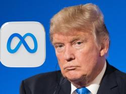 Meta Platform-Aktie: Kehrt Trump zu Facebook zurück?