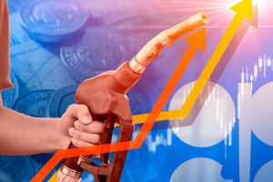 Ölpreis: Schock am Montag – kein Ende in Sicht?