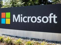 Microsoft-Aktie: Das ist ein kleines Comeback