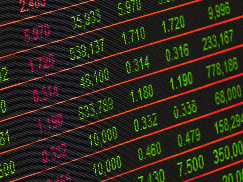 Alphabet-Aktie: Das wetten die Wale!