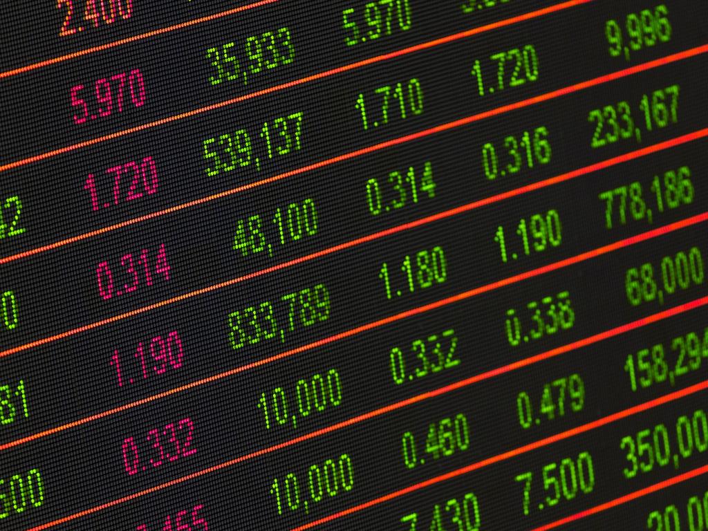 General Motors-Aktie: Analyse des Short-Interest!
