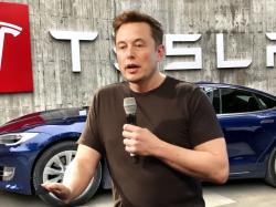 Tesla-Aktie: Eine sehr gute Sache!