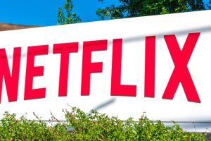 Netflix-Aktie: Die Börse atmet auf!