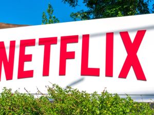 Netflix-Aktie: Die Börse atmet auf!