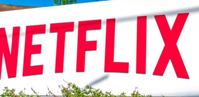Netflix-Aktie: Die Börse atmet auf!