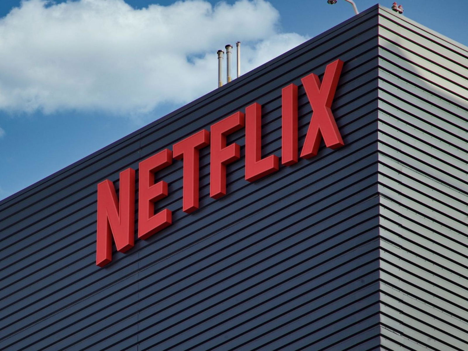 Netflix-Aktie: Preisvorteil!