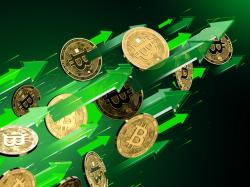 Bitcoin: Beachtliche Entwicklung!