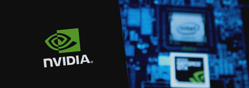 Nvidia-Aktie: Zurück auf dem Gipfel!
