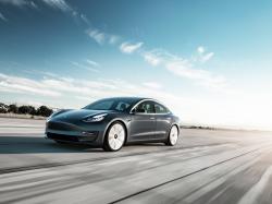 Tesla-Aktie: Grund zur Sorge?