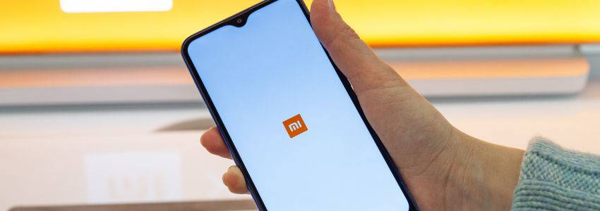 Xiaomi-Aktie: Oh je – ob das gut geht?